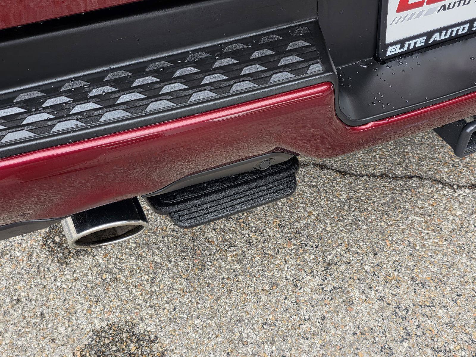 Used 2021 RAM 1500 Laramie w/ Laramie Southwest Edition AWD/4WD image 52