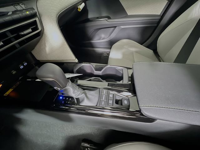 New 2026 Toyota Camry XLE image 22