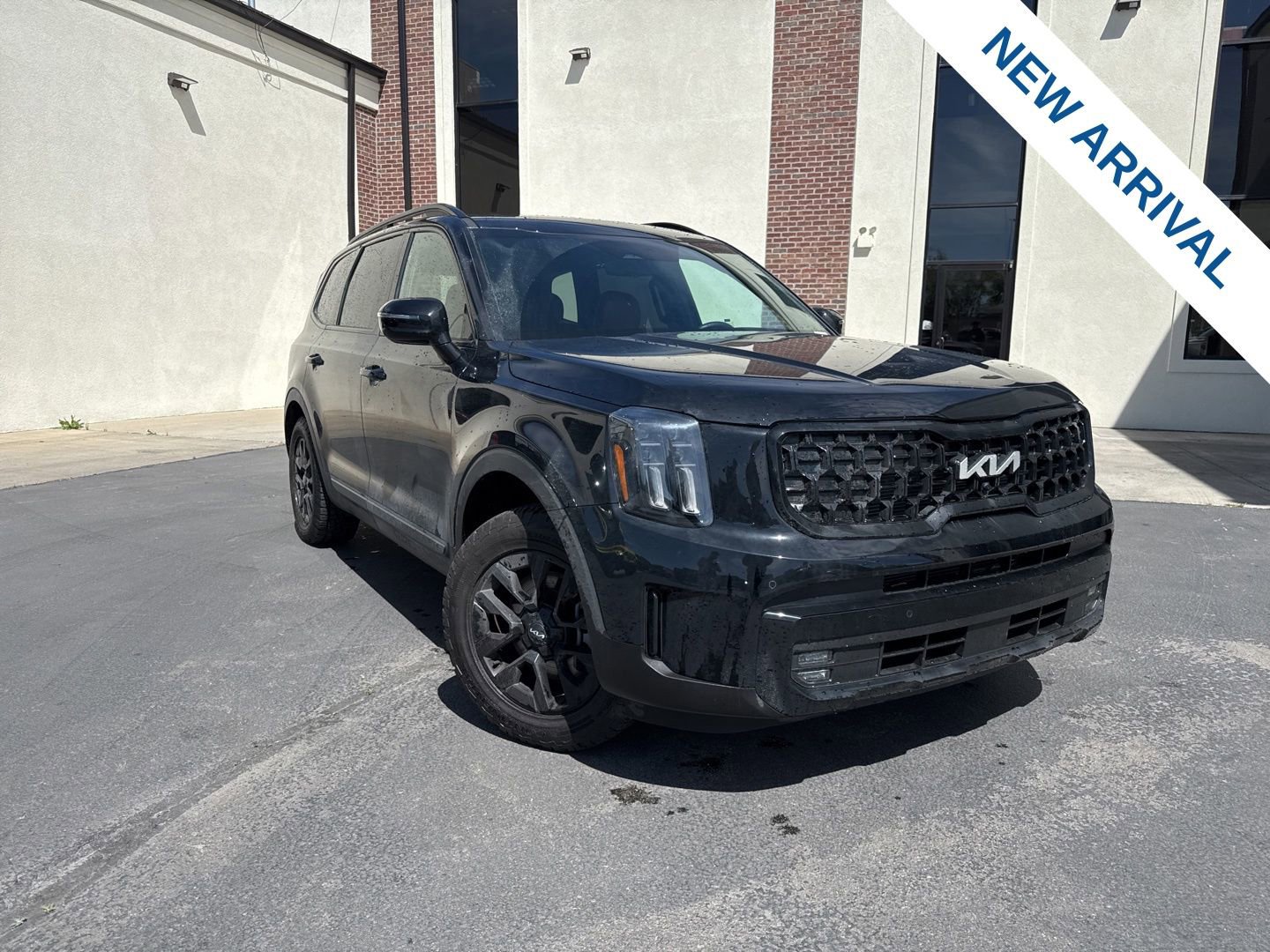 Used 2024 Kia Telluride SX Prestige X-Pro