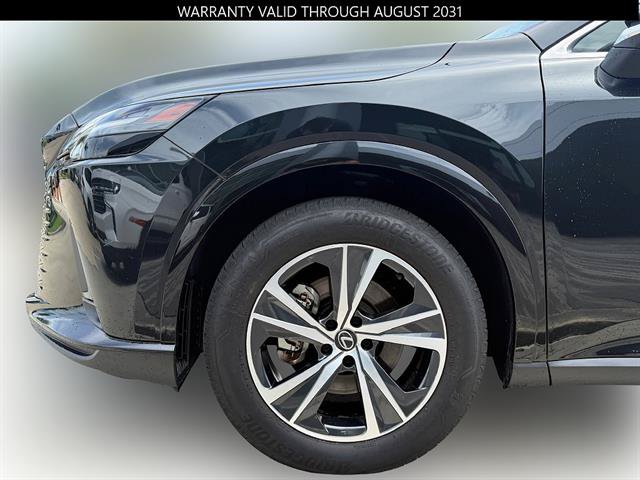 Certified 2025 Lexus RX 350 Premium w/ Accessory Package (Z1) FWD image 5