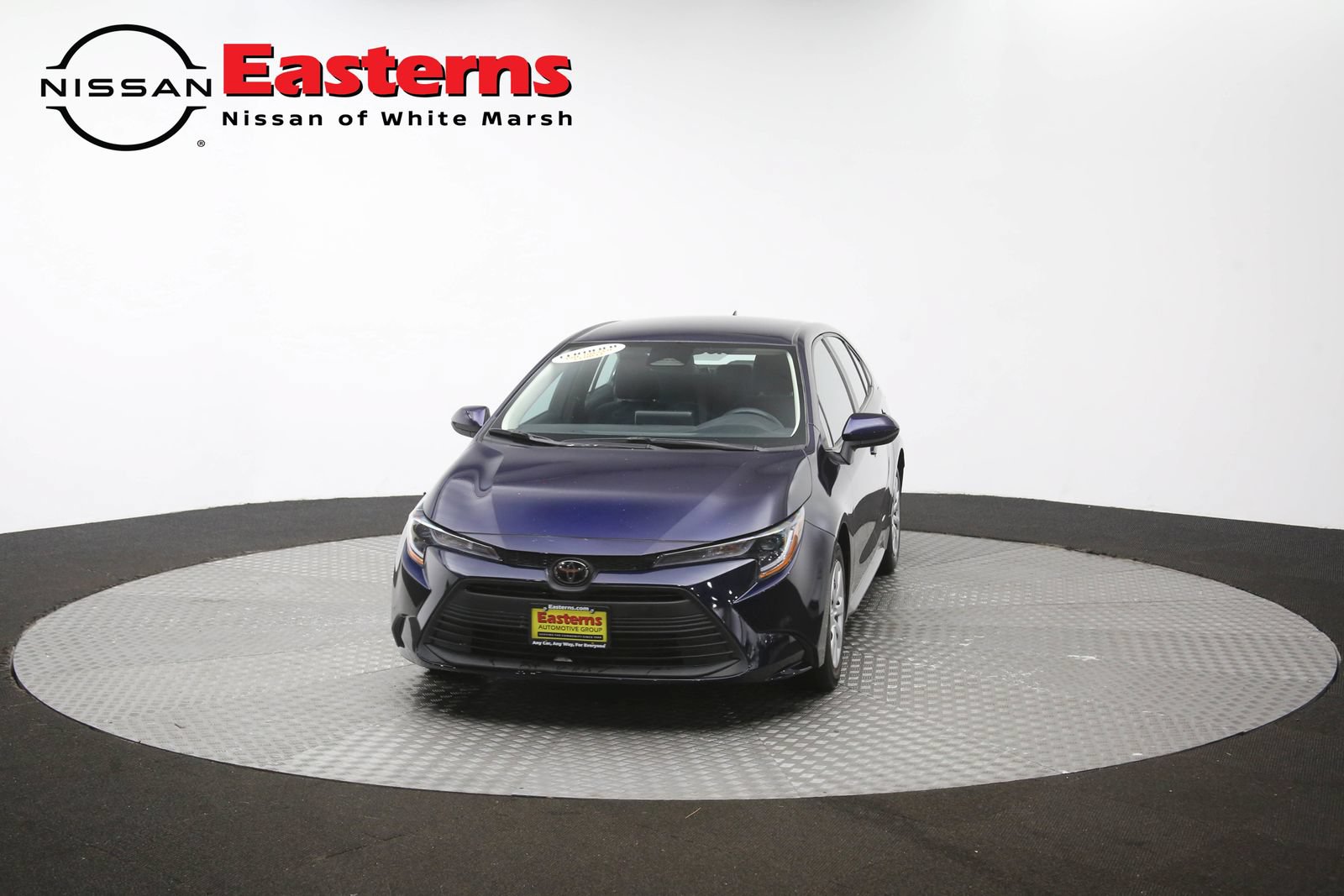 Used 2023 Toyota Corolla LE FWD image 52