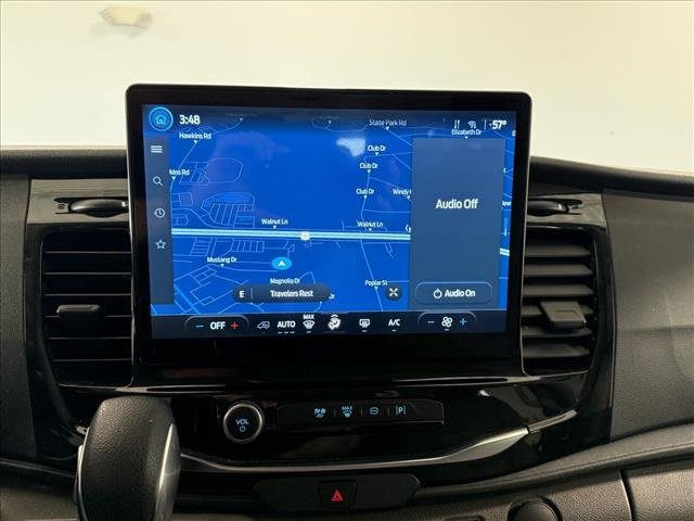 Used 2023 Ford Transit 350 XLT image 18