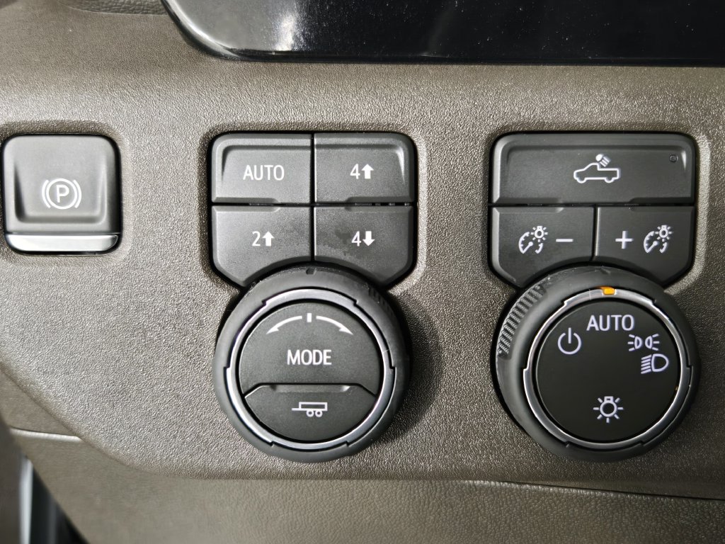 New 2026 Chevrolet Silverado 1500 LT AWD/4WD image 23