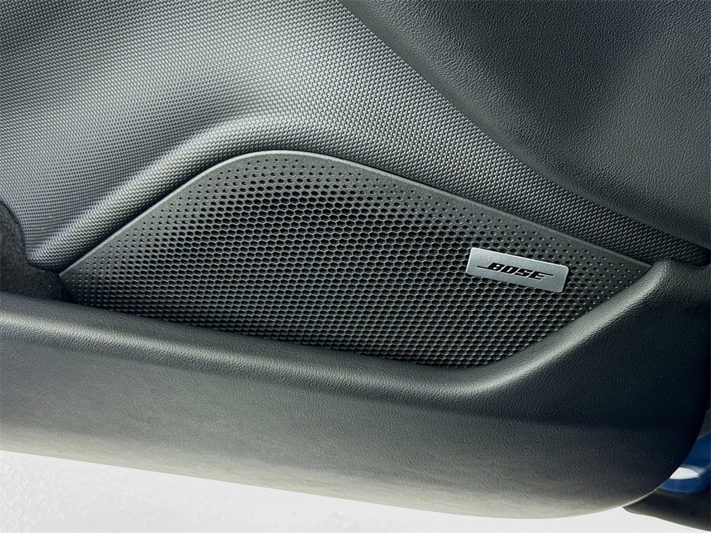 Used 2022 Porsche Taycan 4 Cross Turismo image 12