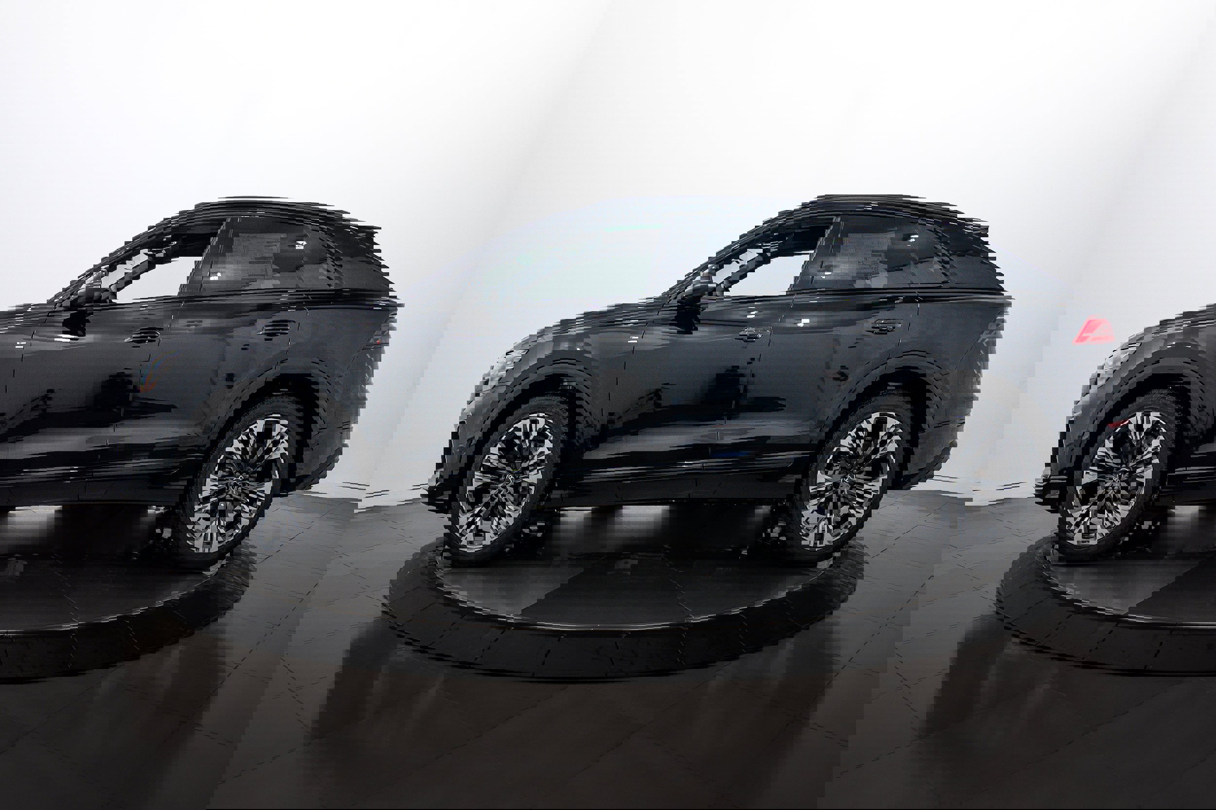 New 2026 Audi Q8 Premium Plus image 7