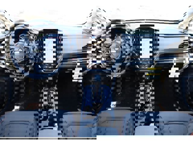 New 2026 Subaru Crosstrek 2.5i Limited image 53