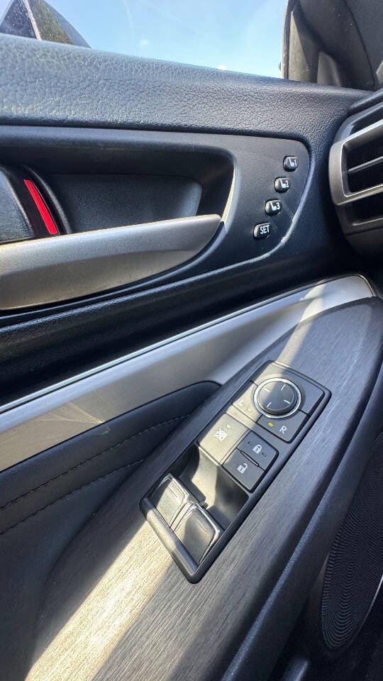 Used 2019 Lexus RC 350 F Sport RWD image 17
