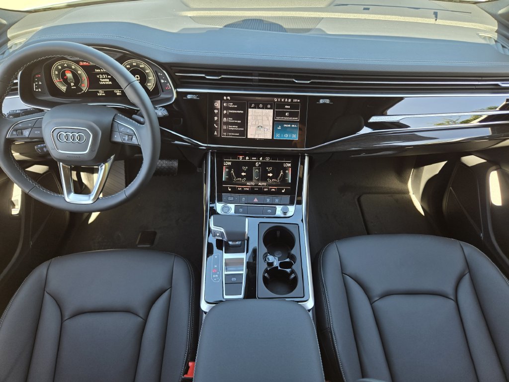 New 2026 Audi Q7 2.0T Premium AWD/4WD image 31