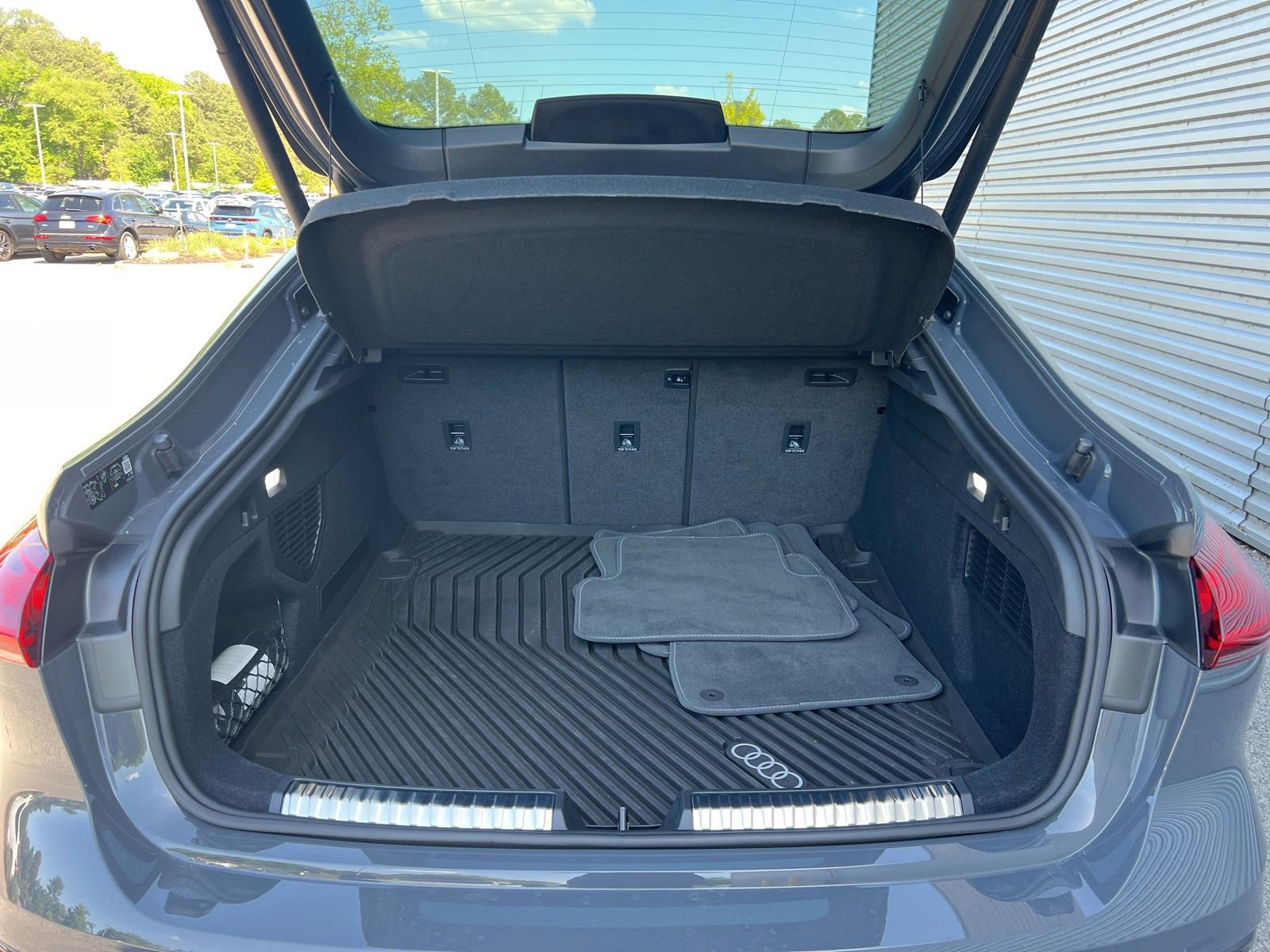 Used 2025 Audi S5 Prestige w/ Prestige Package AWD/4WD image 43