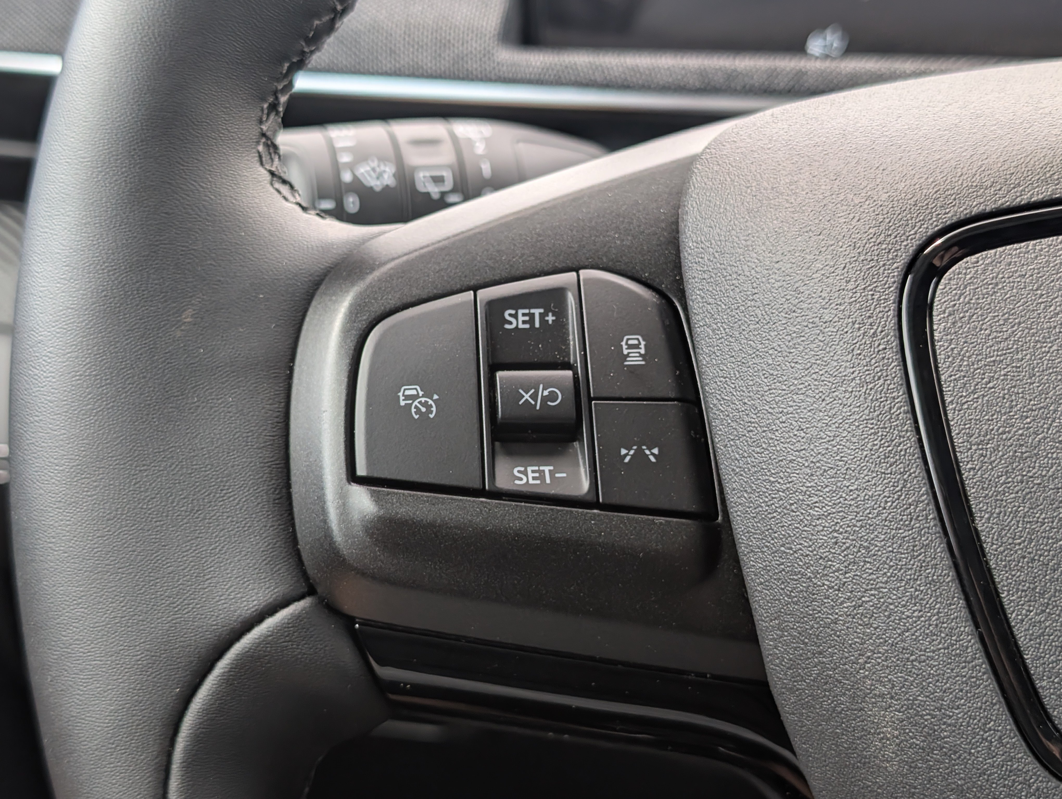 New 2026 Ford Mustang Mach-E Premium AWD/4WD image 18