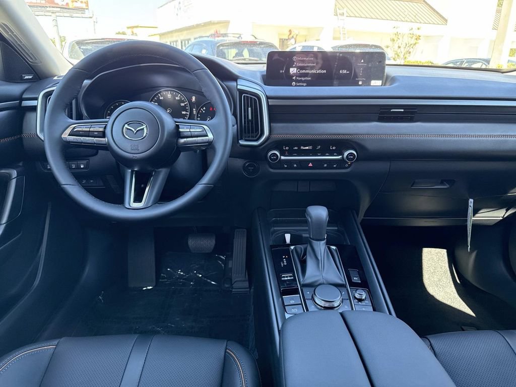 New 2026 MAZDA CX-50 AWD 2.5 Hybrid w/ Weather Package image 19