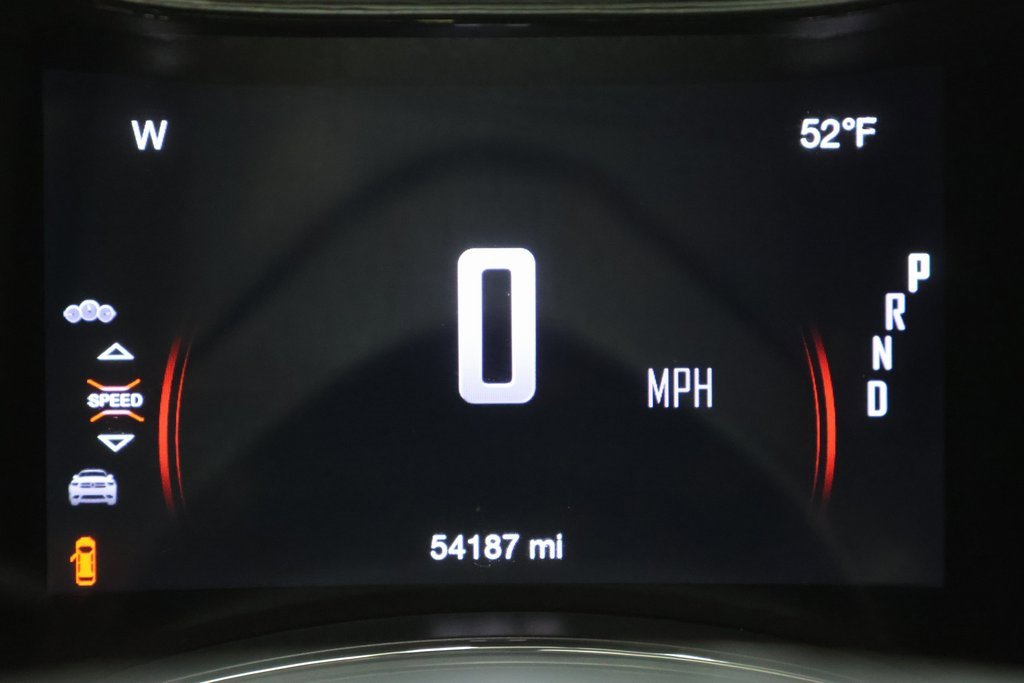 Used 2020 Dodge Durango GT w/ Blacktop Package image 21