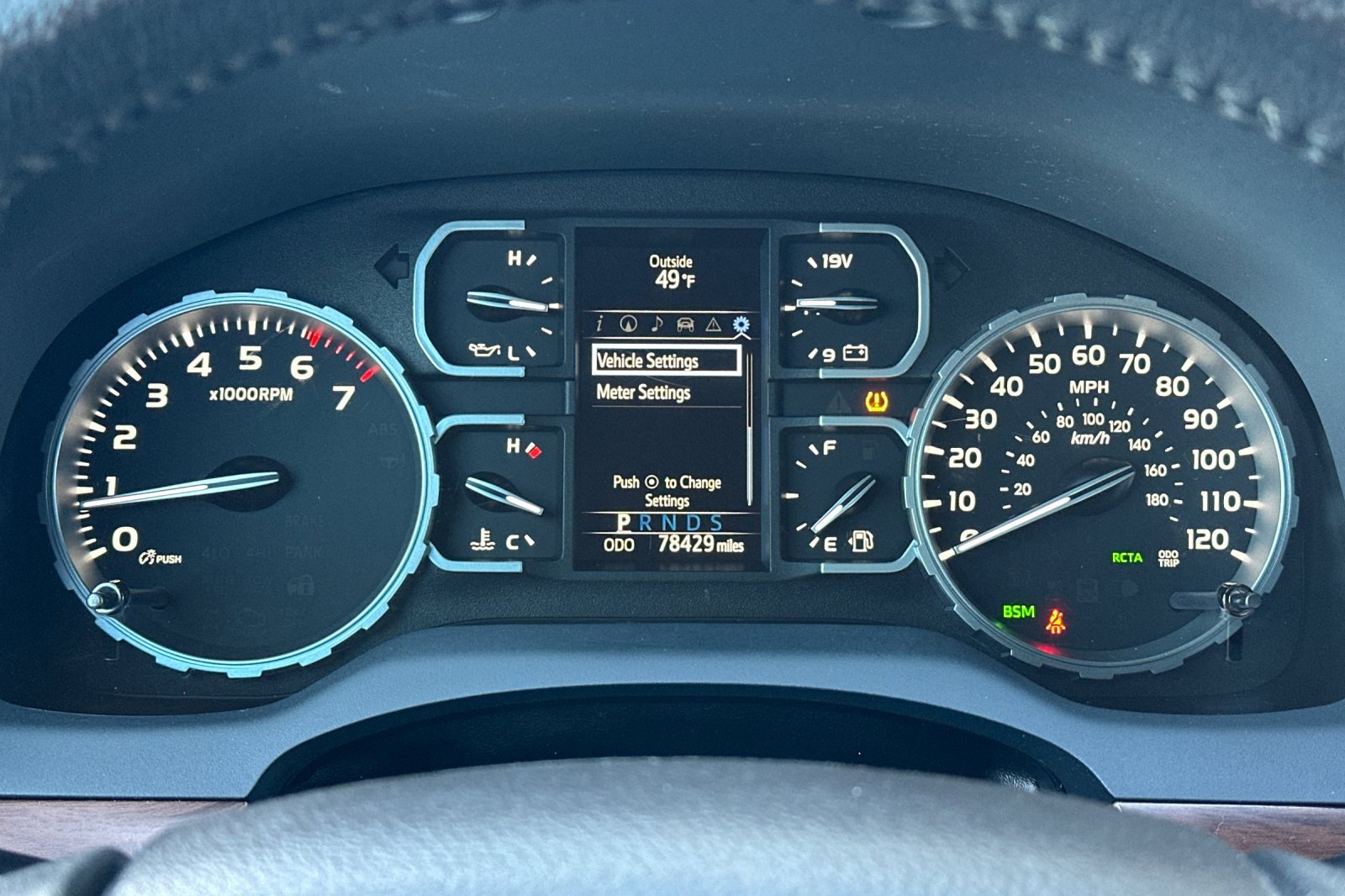 Used 2021 Toyota Tundra Limited w/ Limited Premium Package image 23