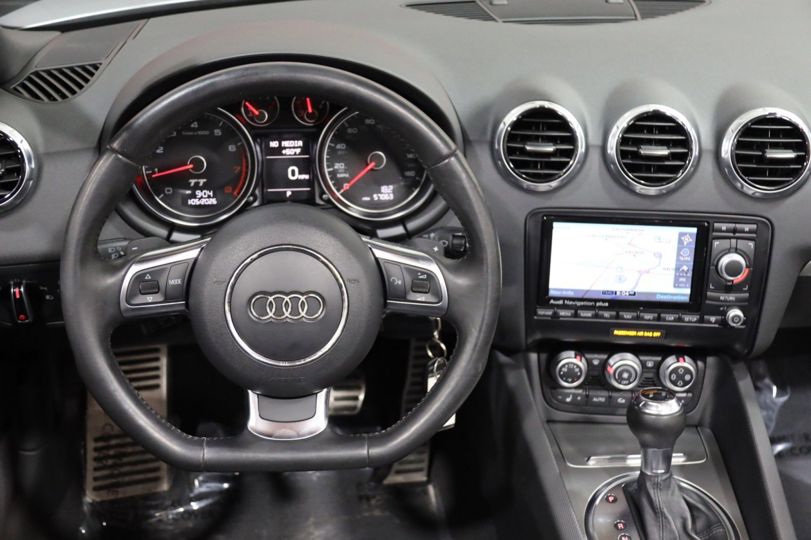 Used 2012 Audi TT 2.0T Prestige image 45