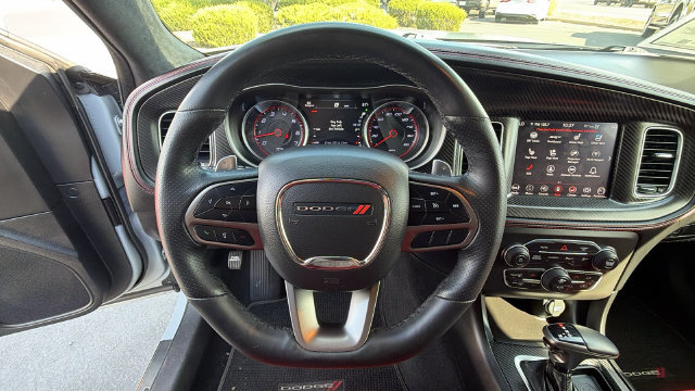 Used 2022 Dodge Charger Scat Pack RWD image 27