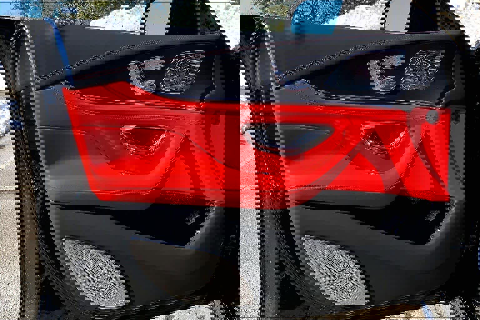 New 2026 Mercedes-Benz AMG GT 43 image 14