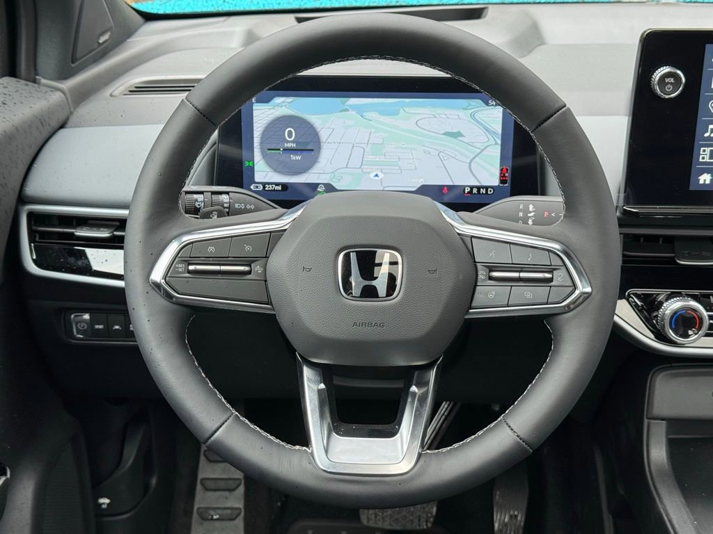 New 2026 Honda Prologue Elite image 13
