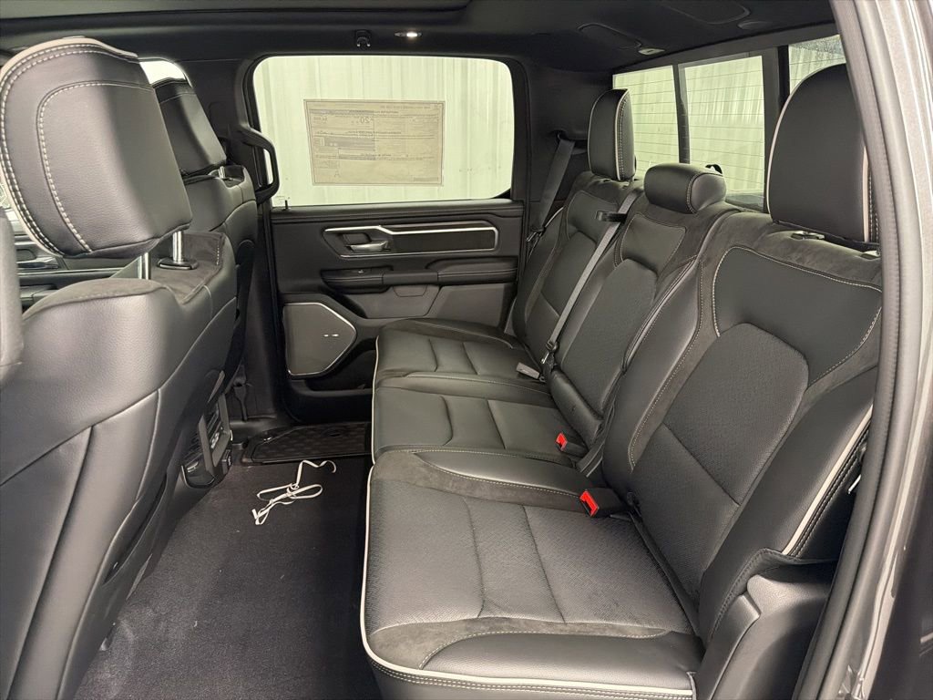 New 2026 RAM 1500 Laramie w/ Night Edition image 10