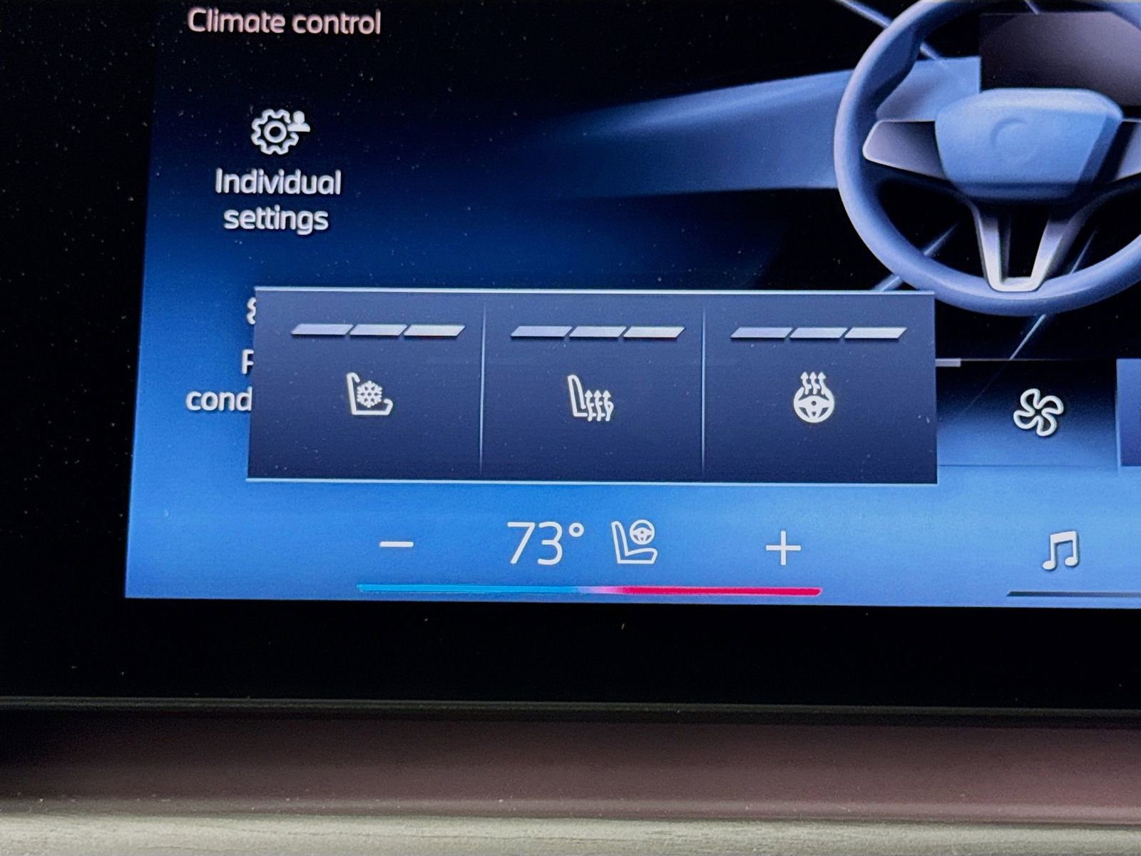 Certified 2023 BMW i7 xDrive60 image 21