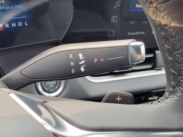 New 2026 Chevrolet Equinox LT image 22