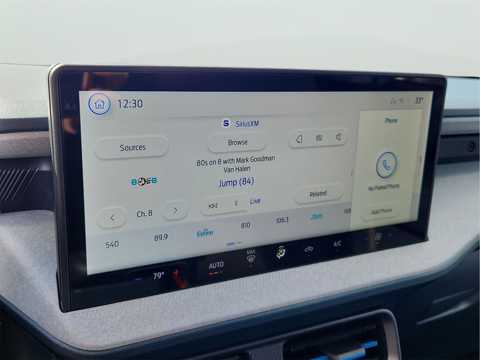 New 2026 Ford Maverick XLT w/ 4K Tow Package image 11