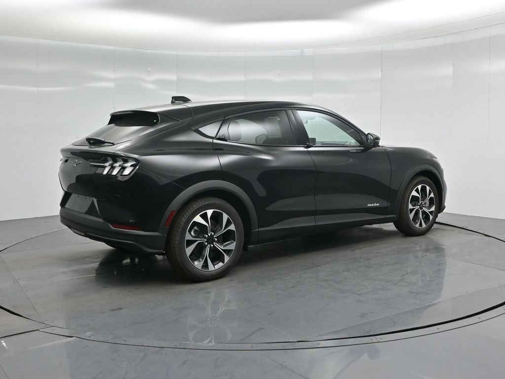 New 2026 Ford Mustang Mach-E Select image 26