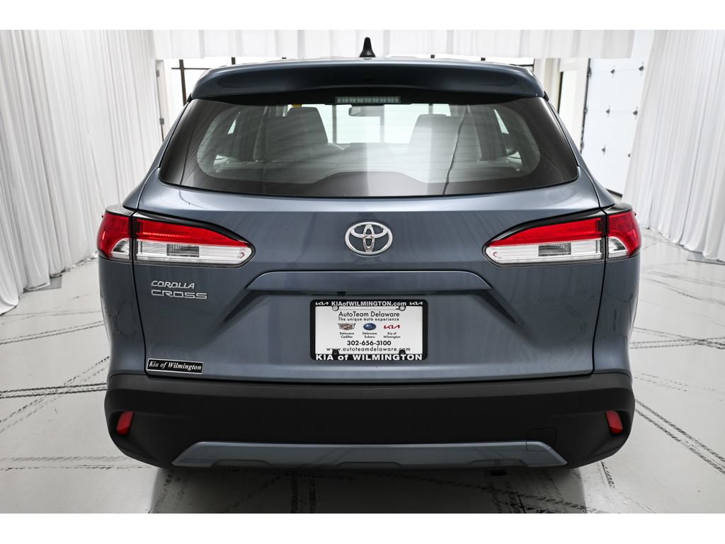 Used 2023 Toyota Corolla Cross L FWD image 6