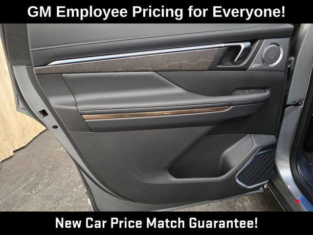 New 2026 Buick Enclave Avenir w/ Super Cruise Package image 23