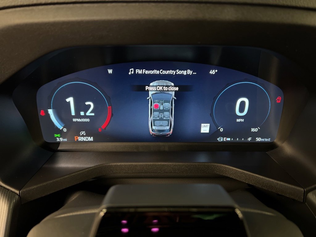 New 2026 Ford Explorer ST w/ Sun And Sound Package image 23