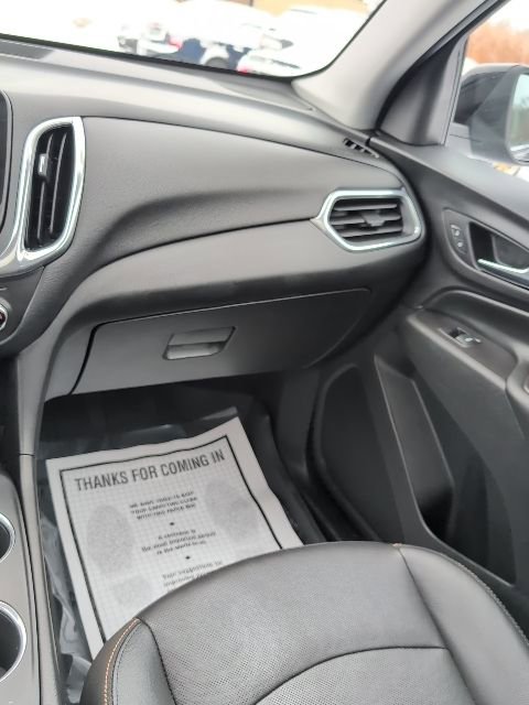 Used 2020 Chevrolet Equinox LT w/ Midnight Edition image 22