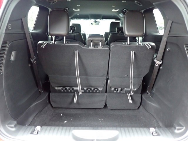 New 2026 Chrysler Pacifica Select image 6