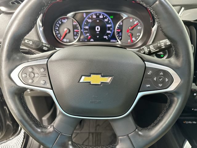 Used 2023 Chevrolet Traverse High Country w/ LPO, Floor Liner Package AWD/4WD image 23