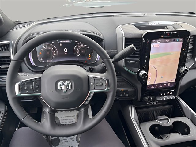 New 2026 RAM 2500 Laramie image 9