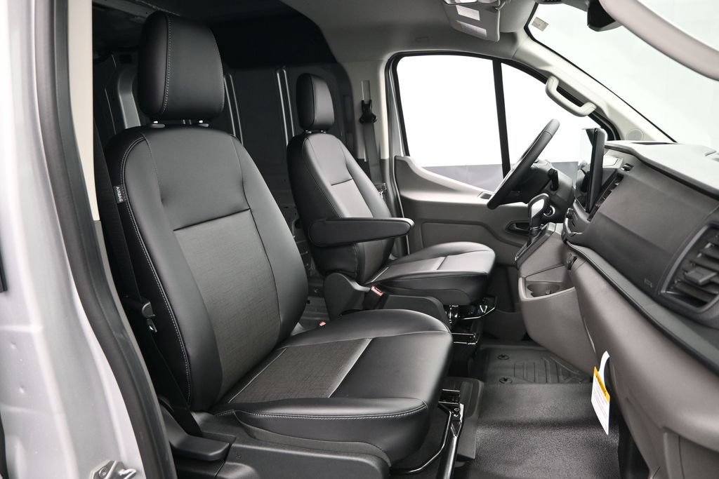New 2026 Ford Transit 150 Low Roof AWD image 16