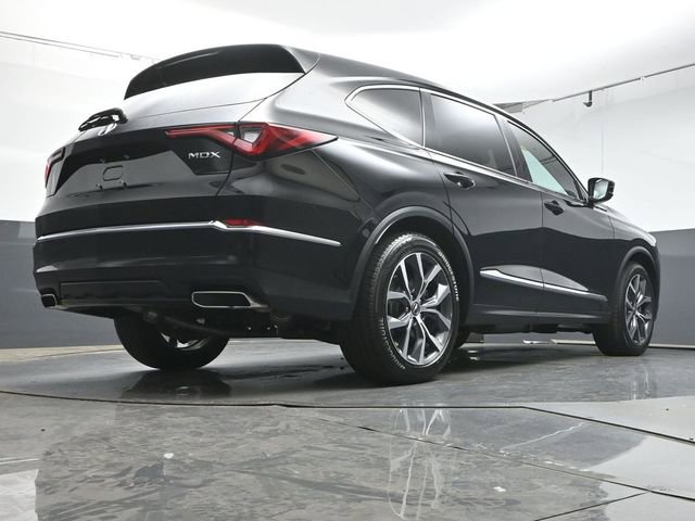 Used 2022 Acura MDX FWD w/ Technology Package image 39