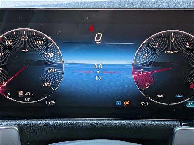 New 2026 Mercedes-Benz GLB 250 4MATIC image 10