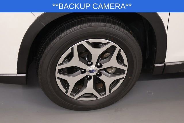 Used 2023 Subaru Forester Premium image 8