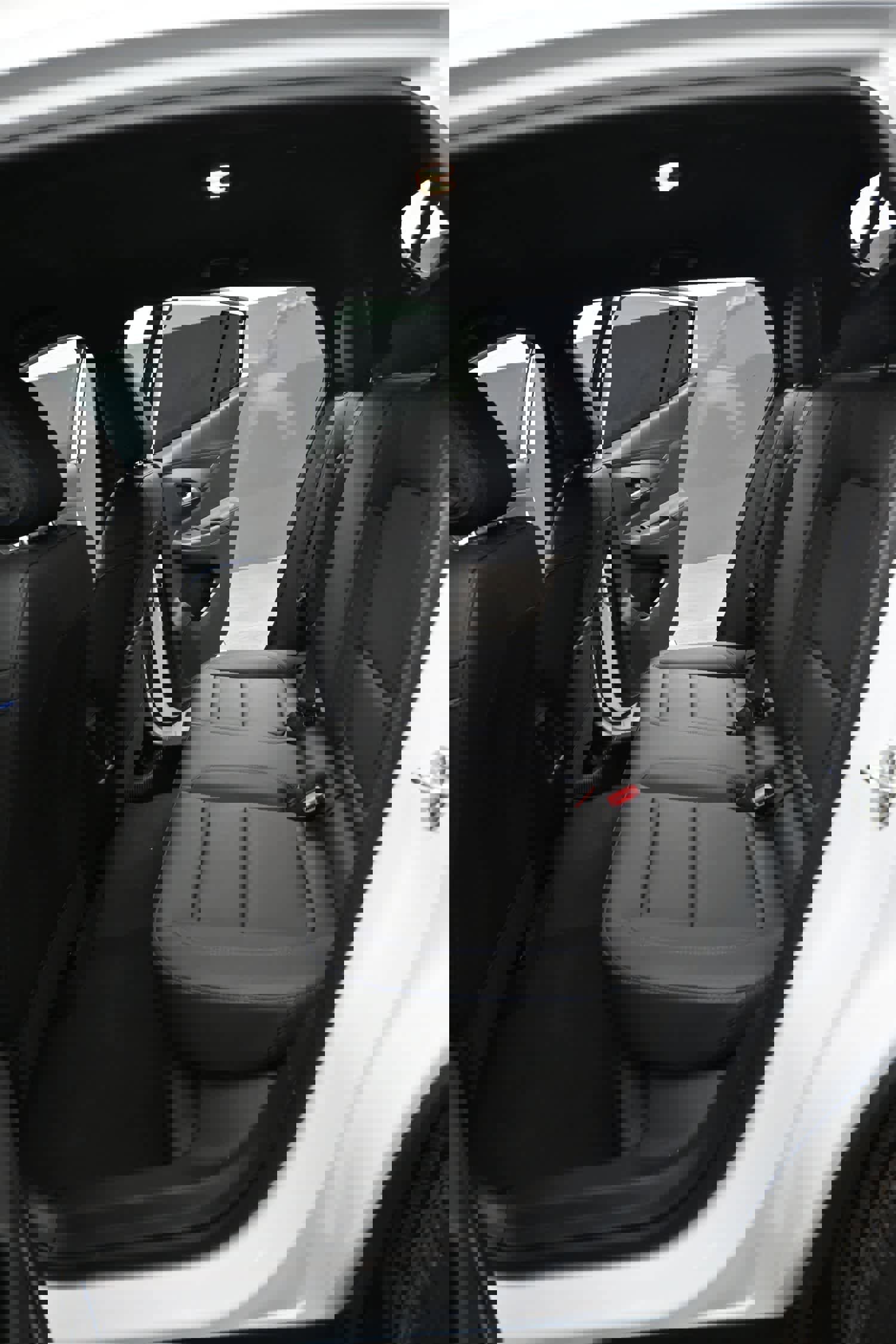 New 2026 Buick Envista Sport Touring w/ Convenience I Package image 14