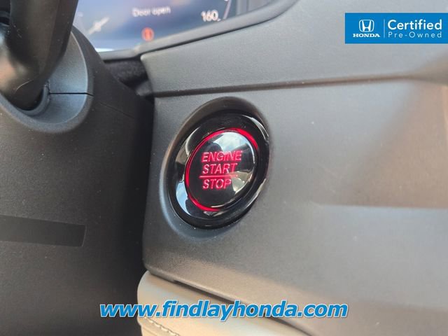 Certified 2025 Honda Accord SE image 31