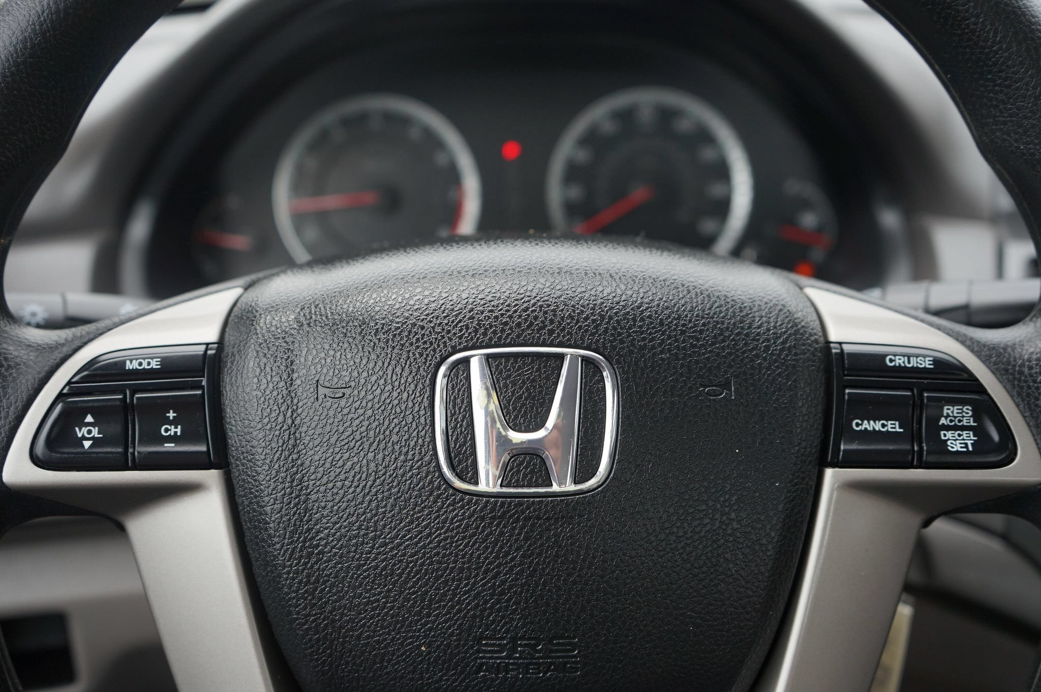 Used 2010 Honda Accord LX image 18
