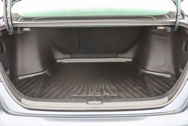 Certified 2024 Honda Accord EX-L image 29