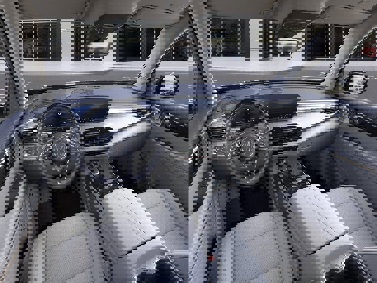 New 2026 Buick Enclave Avenir w/ Super Cruise Package image 15