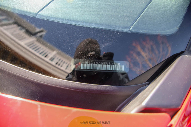 Used 2007 Chevrolet Corvette Convertible w/ Preferred Equipment Group image 65