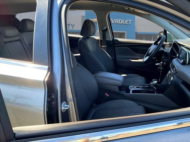 Used 2019 Hyundai Santa Fe SE FWD image 31