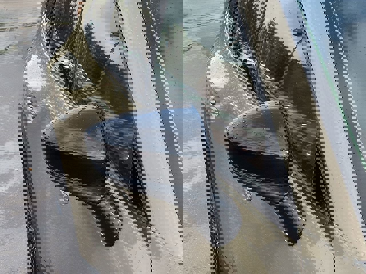 Used 2025 MAZDA CX-50 2.5 Turbo w/ Premium Plus Pkg AWD/4WD image 12