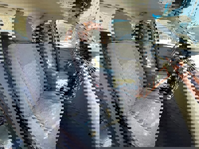 Used 2007 Ford Five Hundred SEL image 11