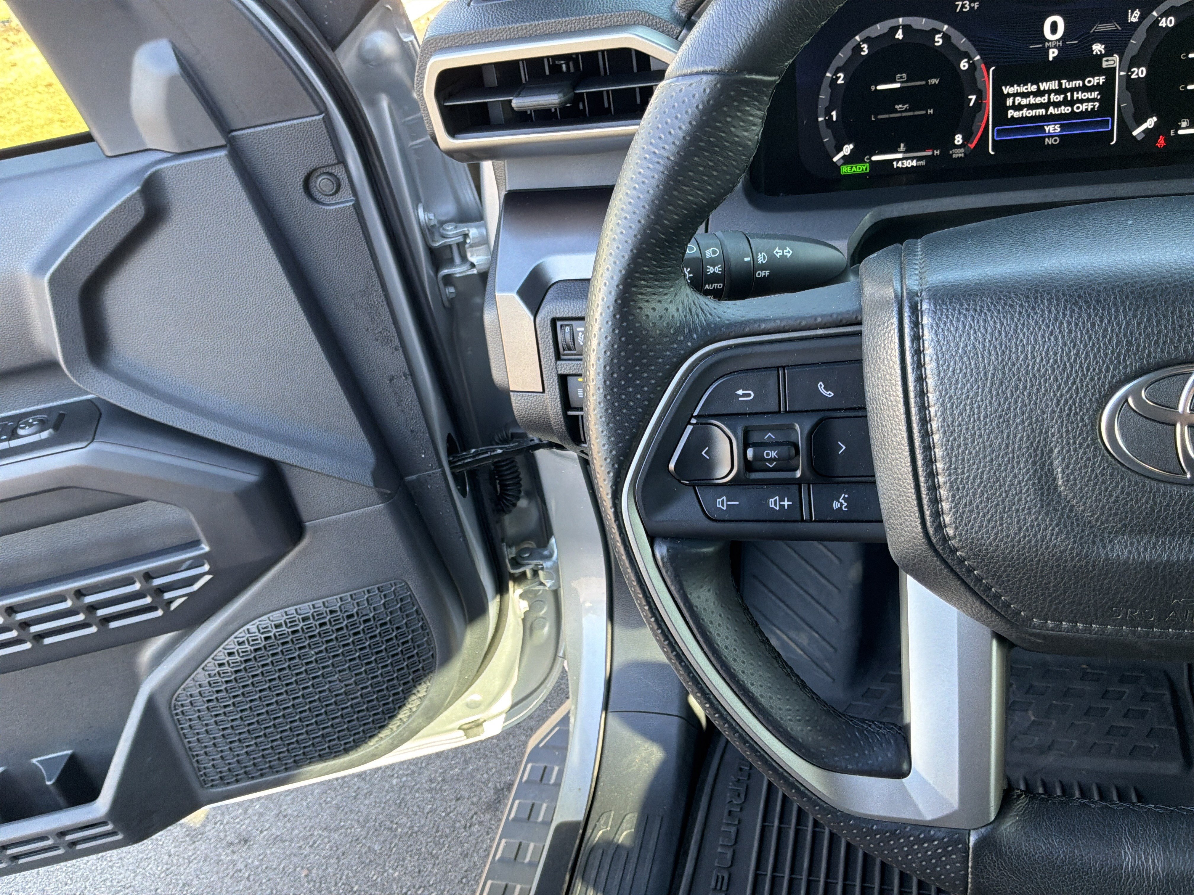 Used 2025 Toyota 4Runner TRD Off-Road AWD/4WD image 19
