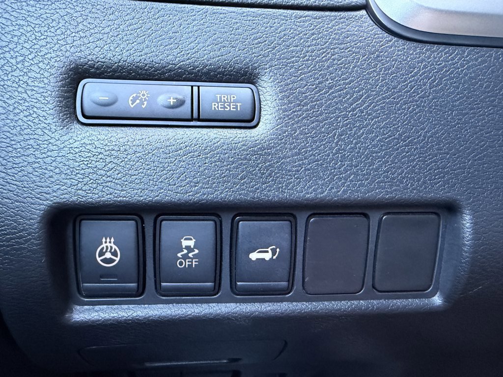 Used 2018 Nissan Murano SL w/ Moonroof Package image 26