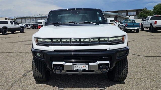 New 2025 GMC Hummer EV 2X image 3