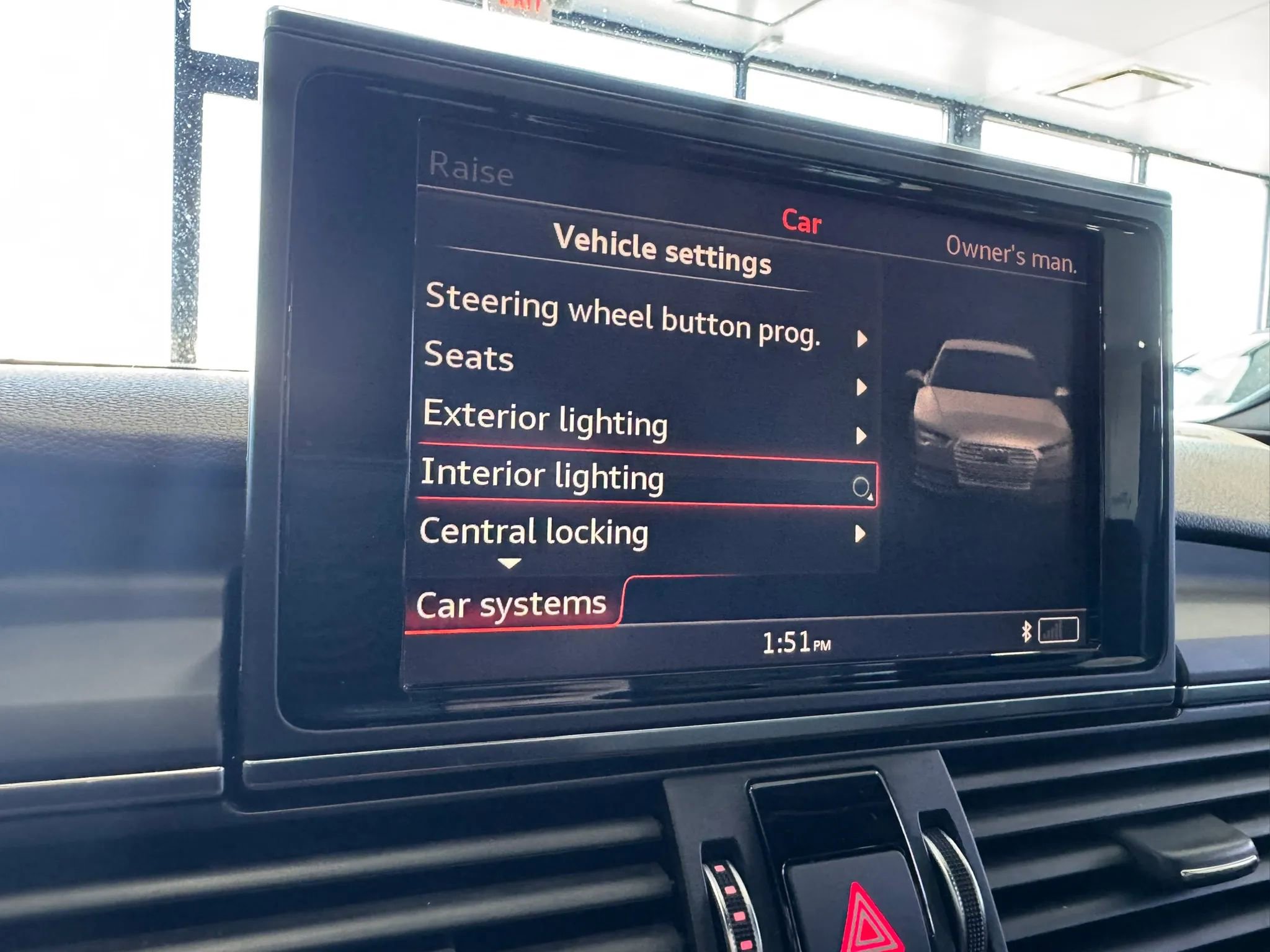 Used 2018 Audi S7 Premium Plus w/ S Sport Package image 38